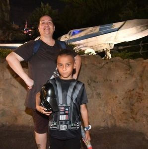 Meet your Posher, Dawn